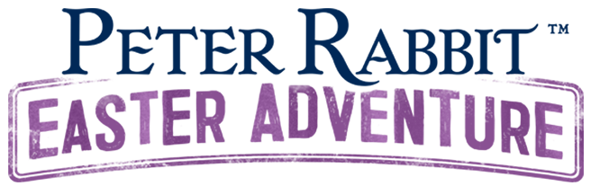 The Peter Rabbit™ London Easter Adventure immersive experience